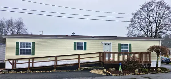 301 South Main Street #LOT 21A, Newtown, CT 06470