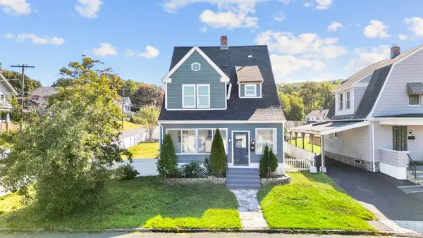 4 Culver Court, Naugatuck, CT 06770