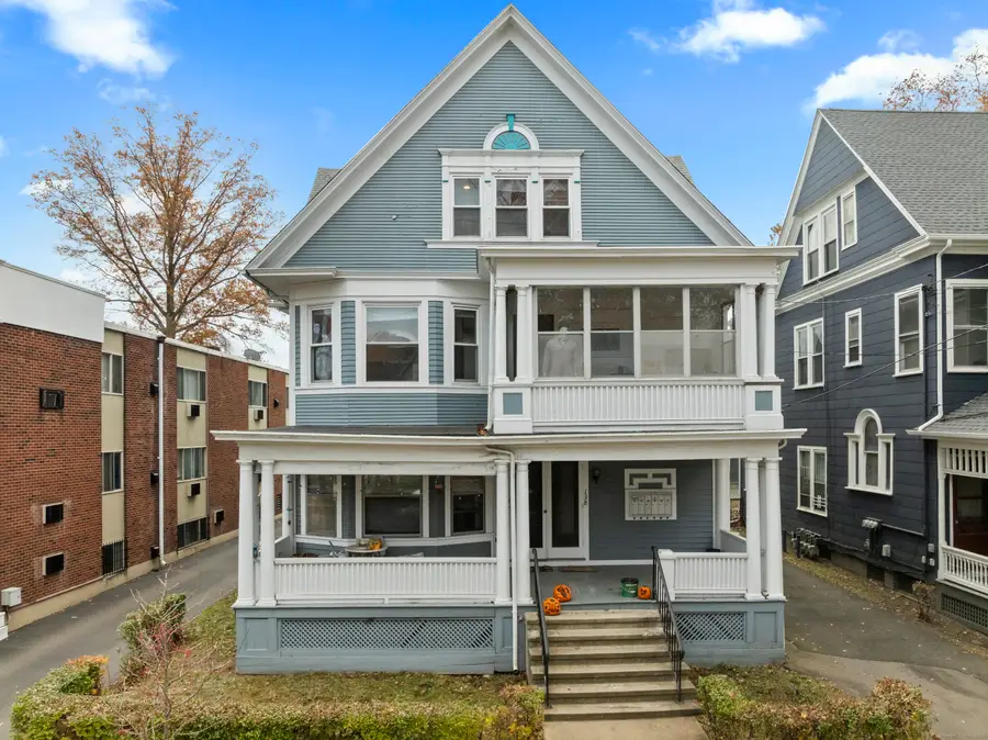 136 Edwards Street, New Haven, CT 06511 - Image #2