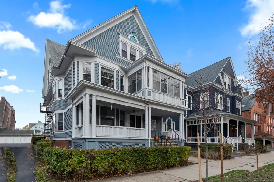 136 Edwards Street, New Haven, CT 06511 - Image #3