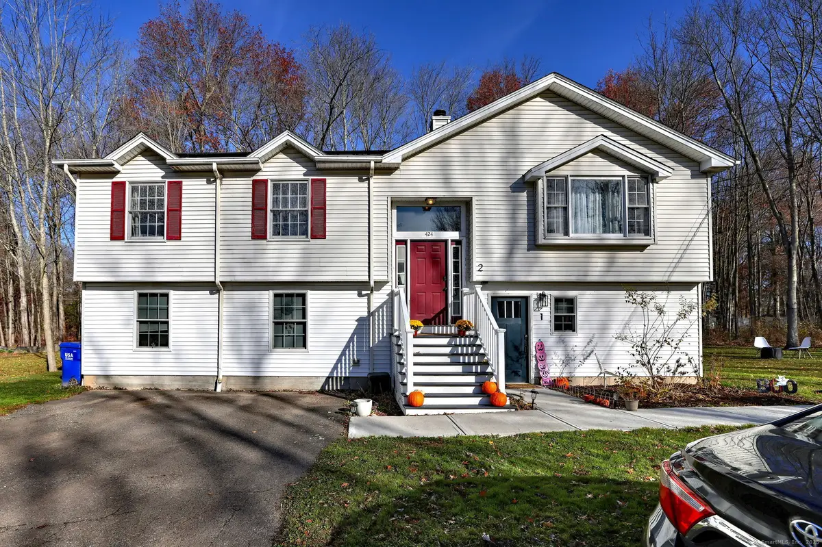 424 Bridge Street, Suffield, CT 06078 - Image #1