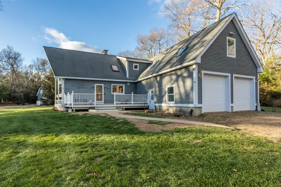 74 Crooked S Road, Stafford, CT 06076 - Image #2