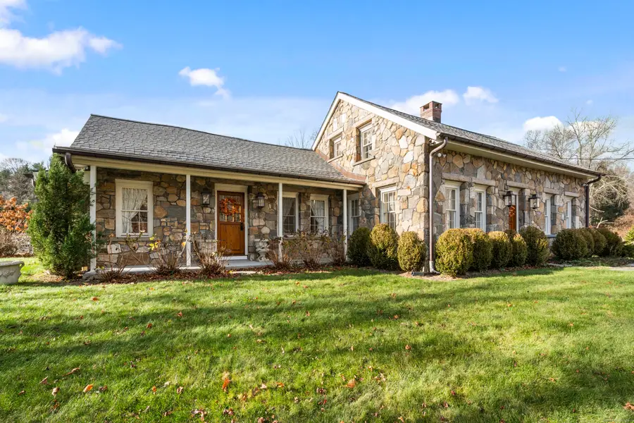 40 Plaster House Road, Southbury, CT 06488 - Image #2