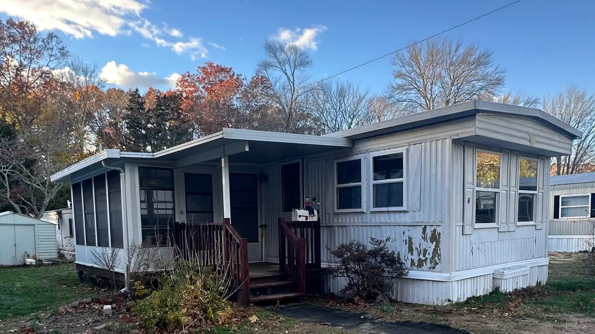 270 Boston Post Road #TRLR 6, Waterford, CT 06385 - Image #1