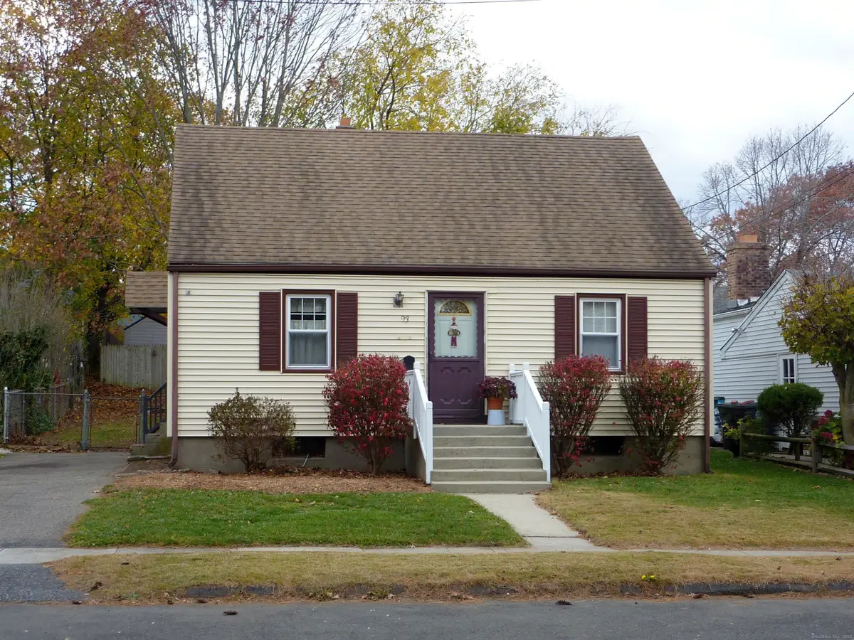 93 South Woodland Drive, Milford, CT 06460 - Image #1