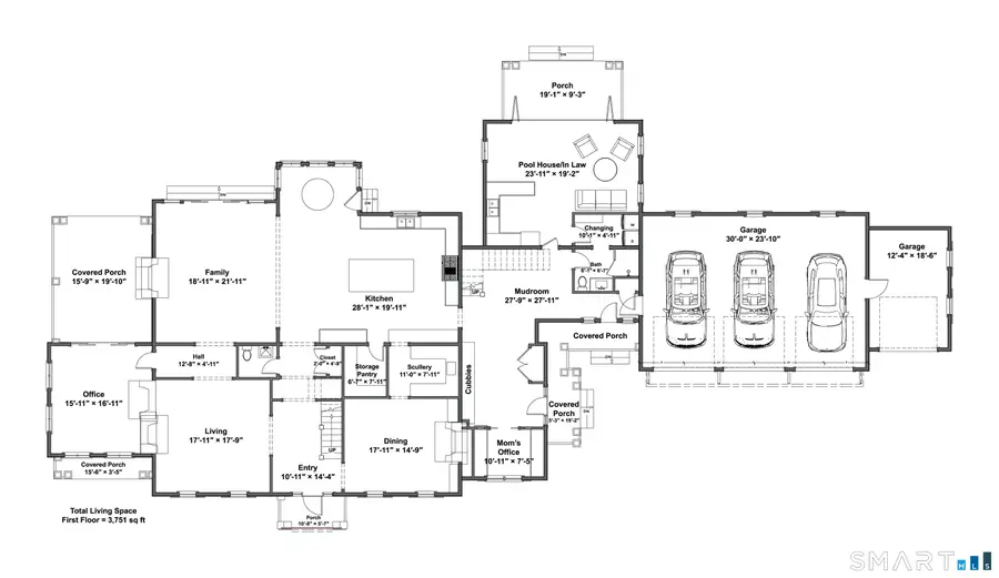 452 Silver Spring Road, Ridgefield, CT 06877 - Image #3