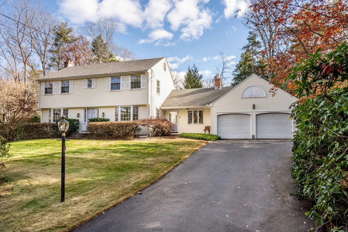 9 Gretel Lane, Simsbury, CT 06070 - Image #1