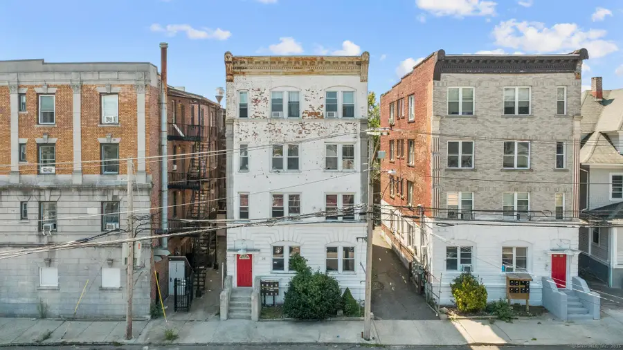 25 Whittier Street, Bridgeport, CT 06605 - Image #2