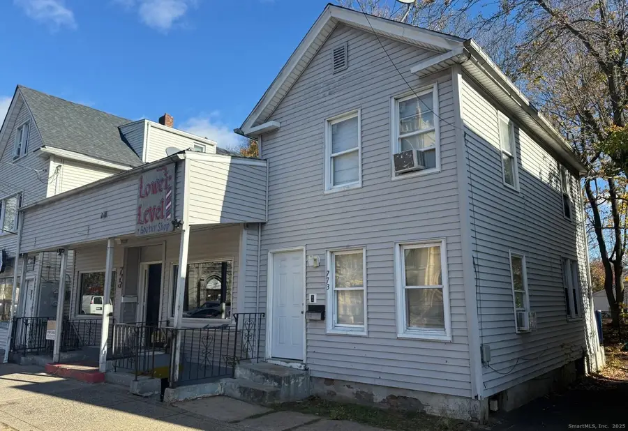 773 Dixwell Avenue, New Haven, CT 06511 - Image #2