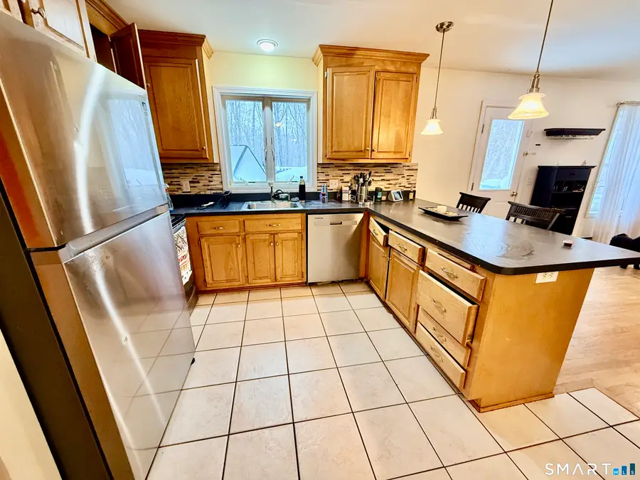 12 Cove Brook Lane, Montville, CT 06382 - #2