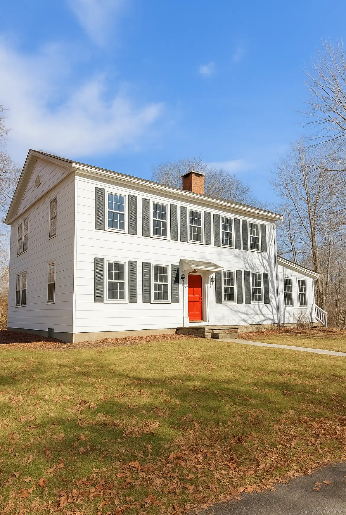 1281 Durham Road, Madison, CT 06443 - Image #1