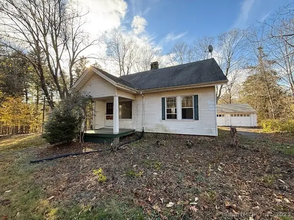 61 Cheshire Road, Wallingford, CT 06492