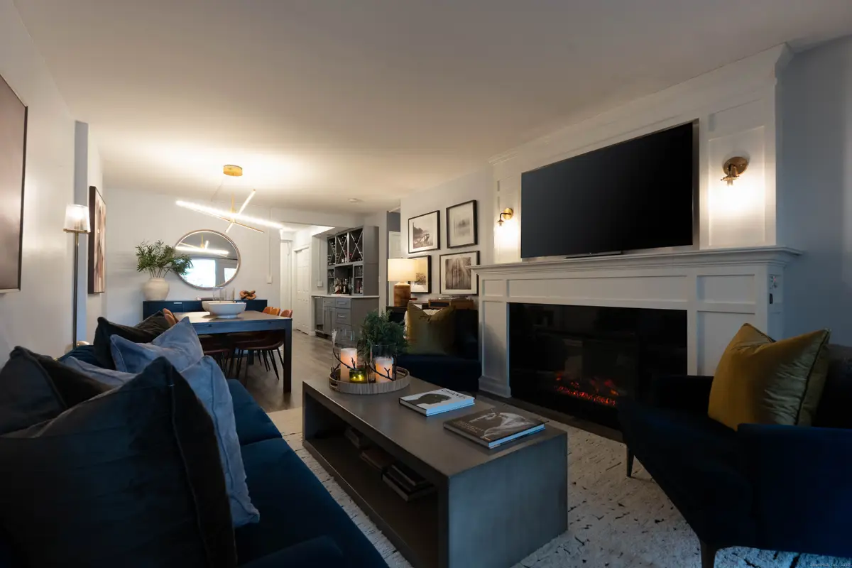 91 Strawberry Hill Avenue #APT 129, Stamford, CT 06902 - Image #1