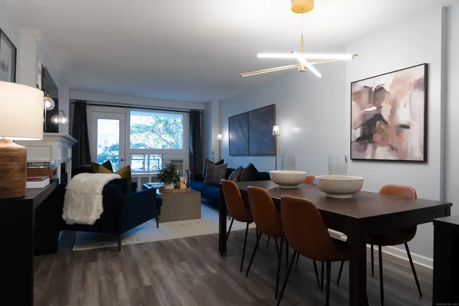 91 Strawberry Hill Avenue #APT 129, Stamford, CT 06902 - Image #2