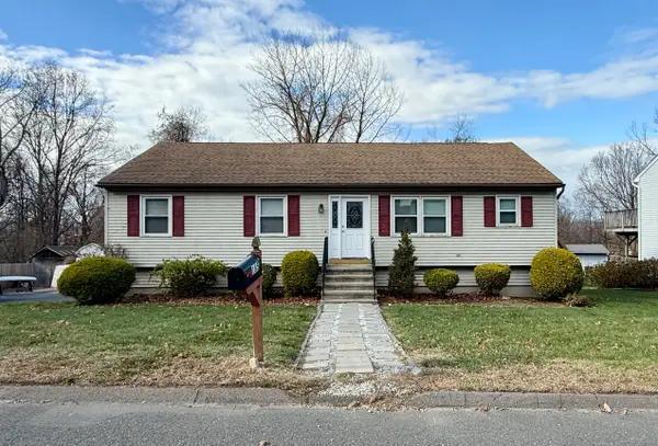 185 Eastside Boulevard, Waterbury, CT 06706