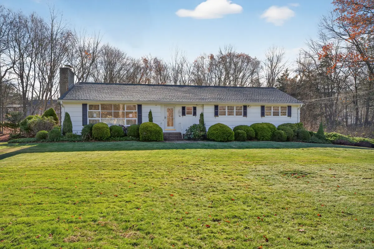 74 Hall Drive, Orange, CT 06477 - Image #1