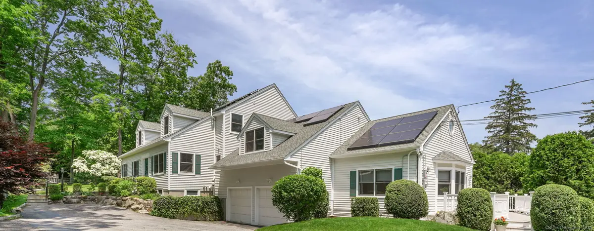 50 Harrison Avenue, New Canaan, CT 06840 - Image #1