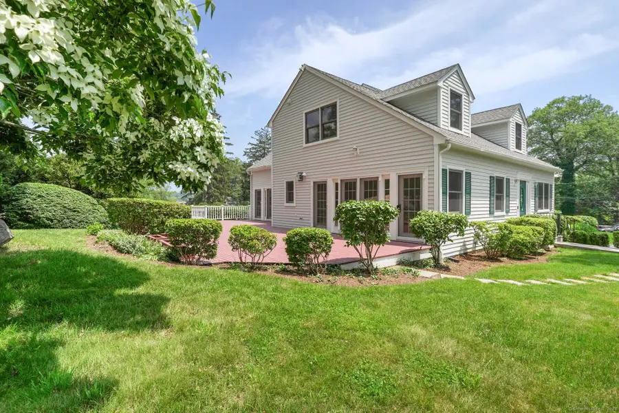 50 Harrison Avenue, New Canaan, CT 06840 - Image #3