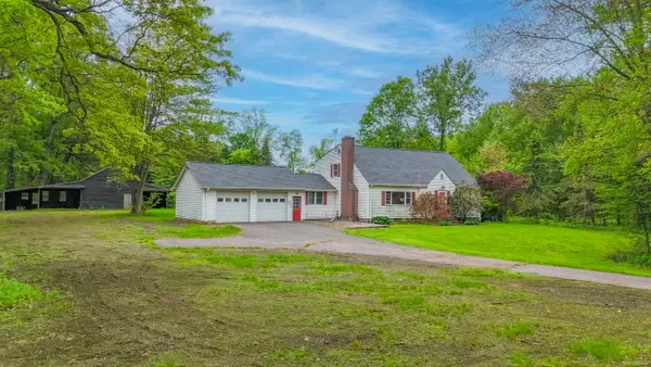 46 Newberry Road, East Windsor, CT 06088