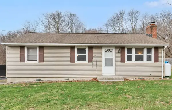 5 Thomas Drive, Stafford, CT 06076