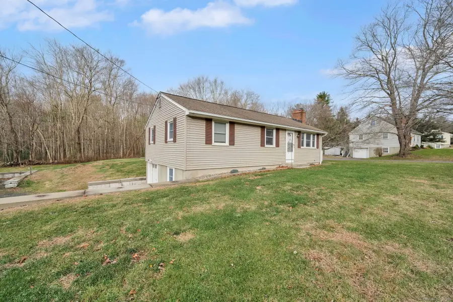 5 Thomas Drive, Stafford, CT 06076 - Image #2