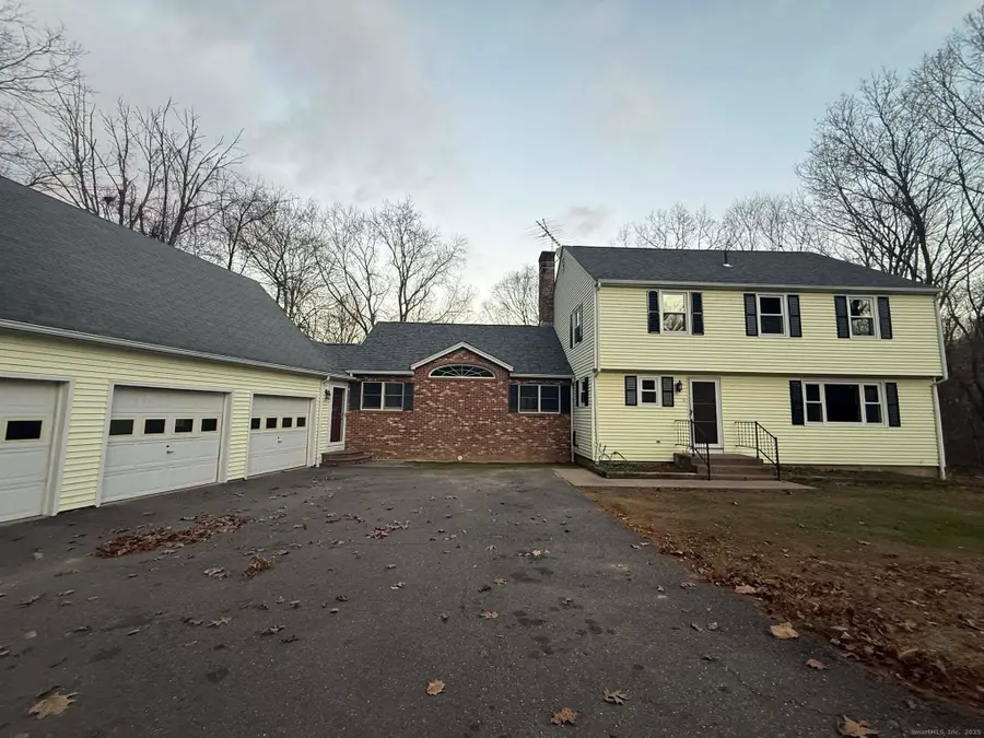 45 Hemlock Drive, Marlborough, CT 06447 - Image #3