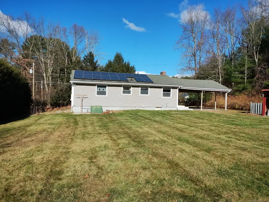 30 Lyon Road, Lake Bungee, CT 06282 - Image #2