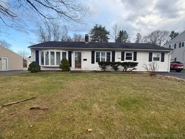 35 Patton Street, East Hartford, CT 06118 - Image #1