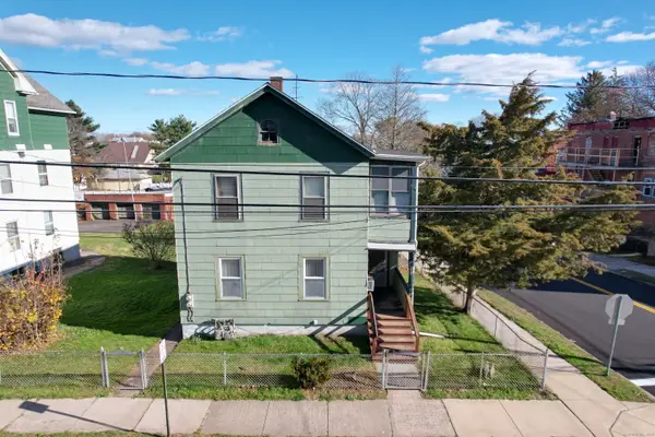 117 Tremont Street, New Britain, CT 06051