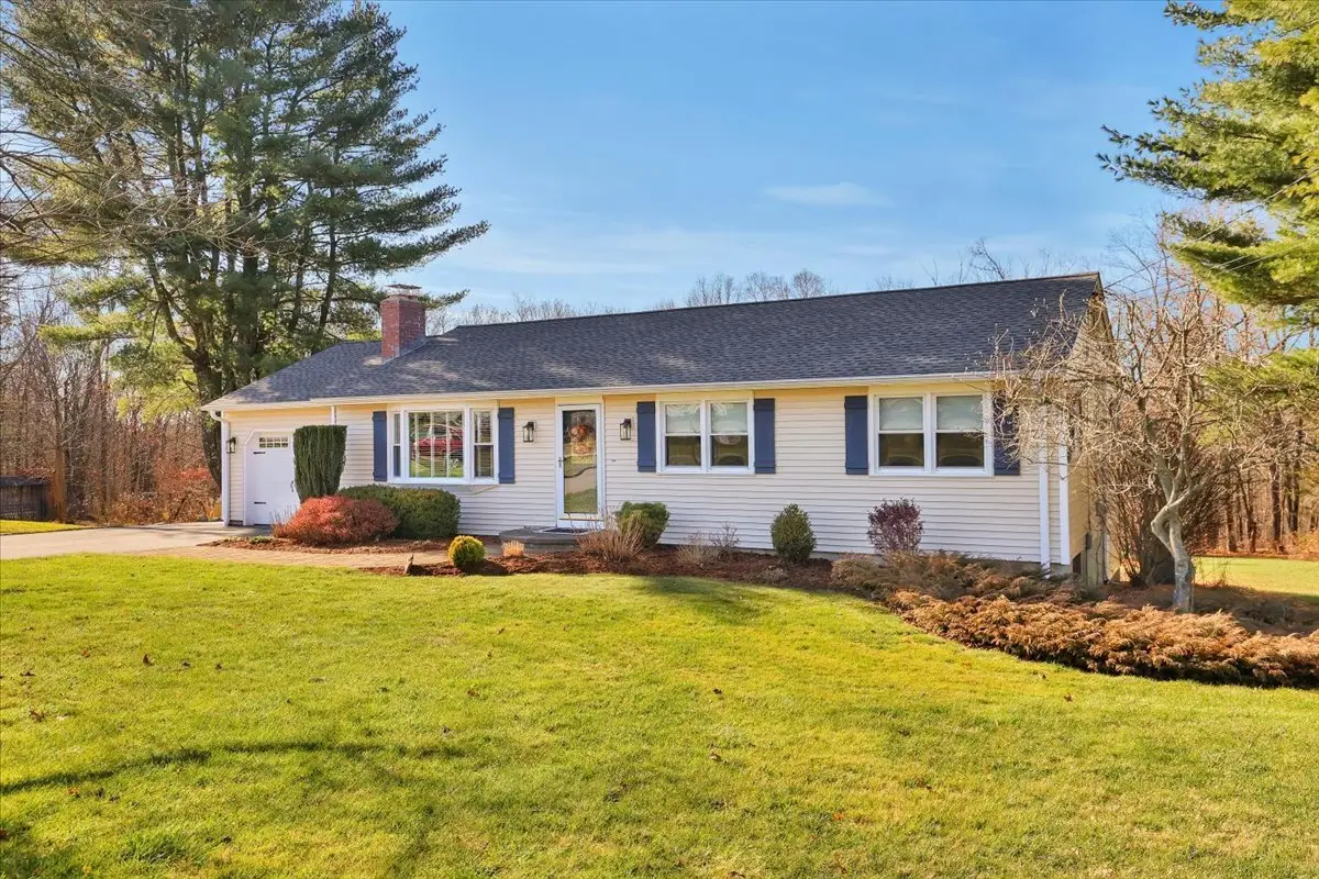115 Yorkshire Drive, Hebron, CT 06248 - Image #1