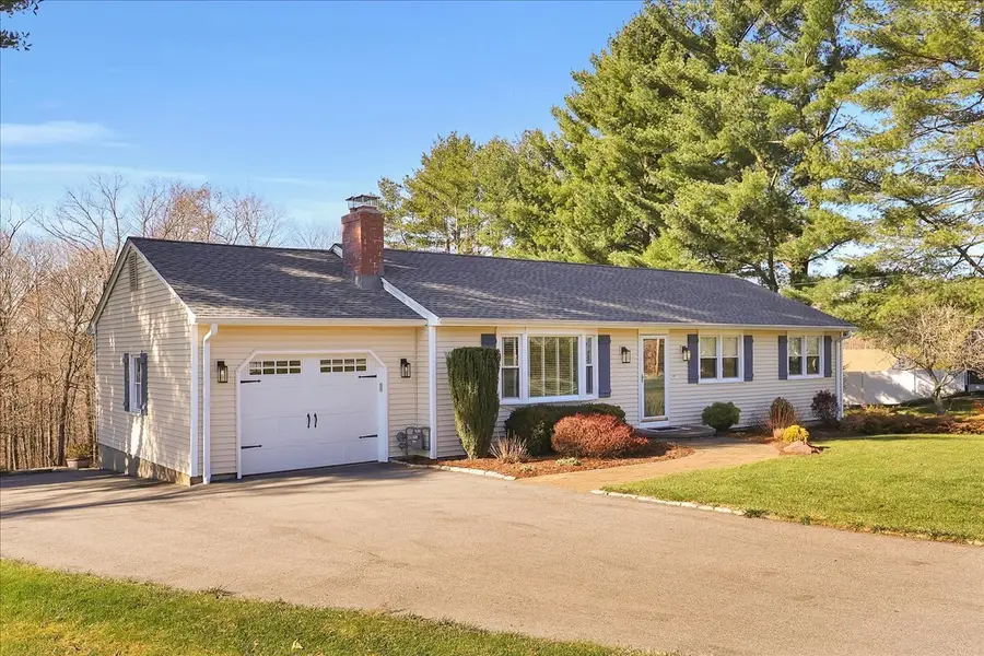 115 Yorkshire Drive, Hebron, CT 06248 - Image #2