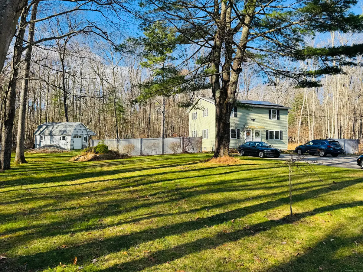 205 Ballamahack Road, Windham, CT 06280 - Image #1