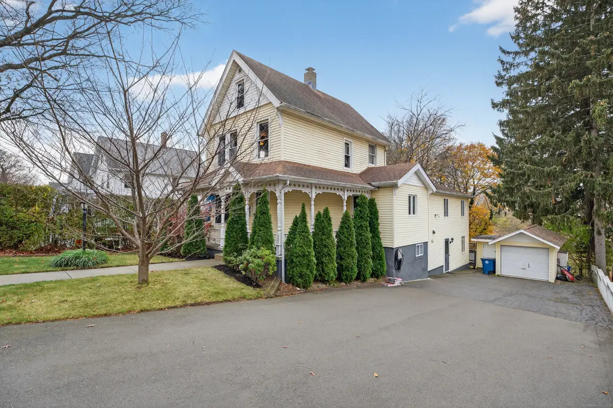 444 Woodward Avenue, New Haven, CT 06512 - Image #1