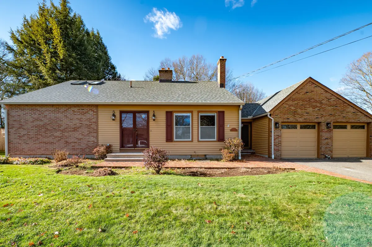 975 Wolf Hill Road, Cheshire, CT 06410 - Image #1