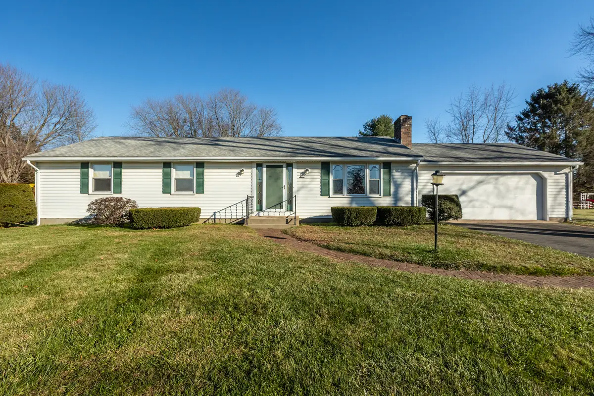 7 East Road, Broad Brook, CT 06016 - Image #1