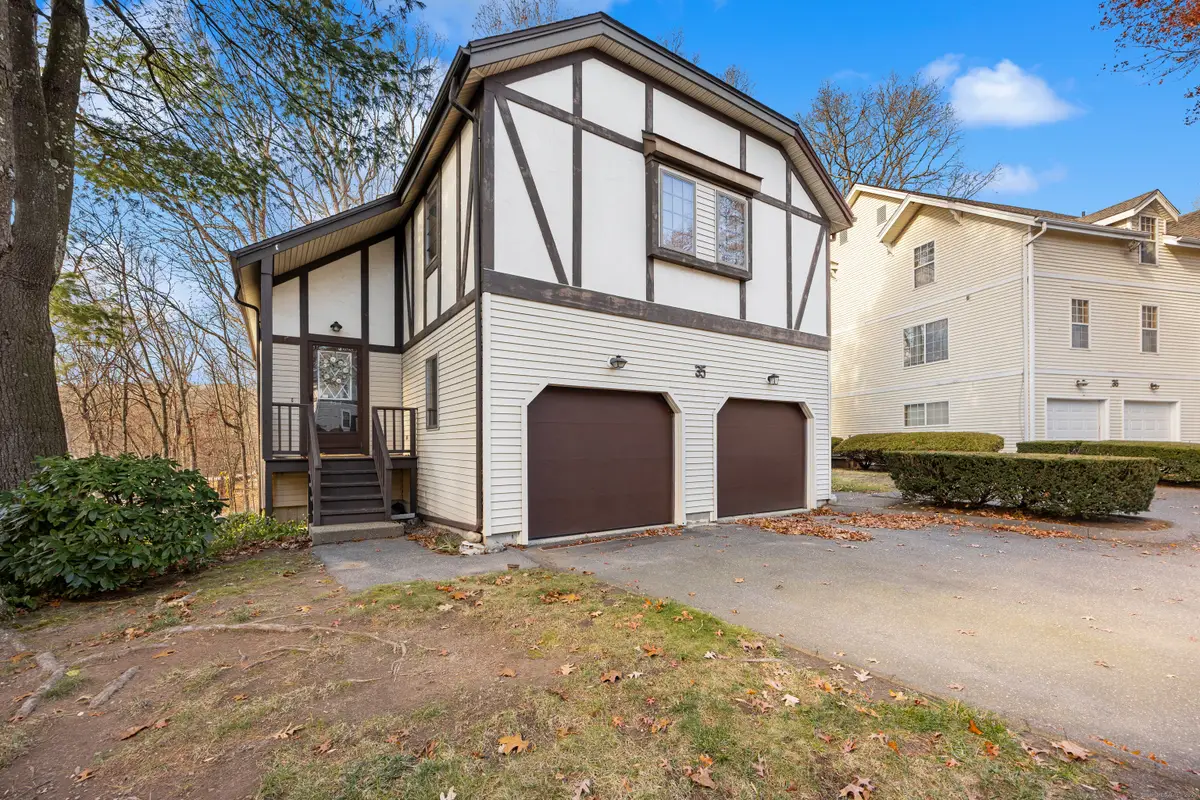 1159 Highland Avenue #35A, Waterbury, CT 06708 - Image #1