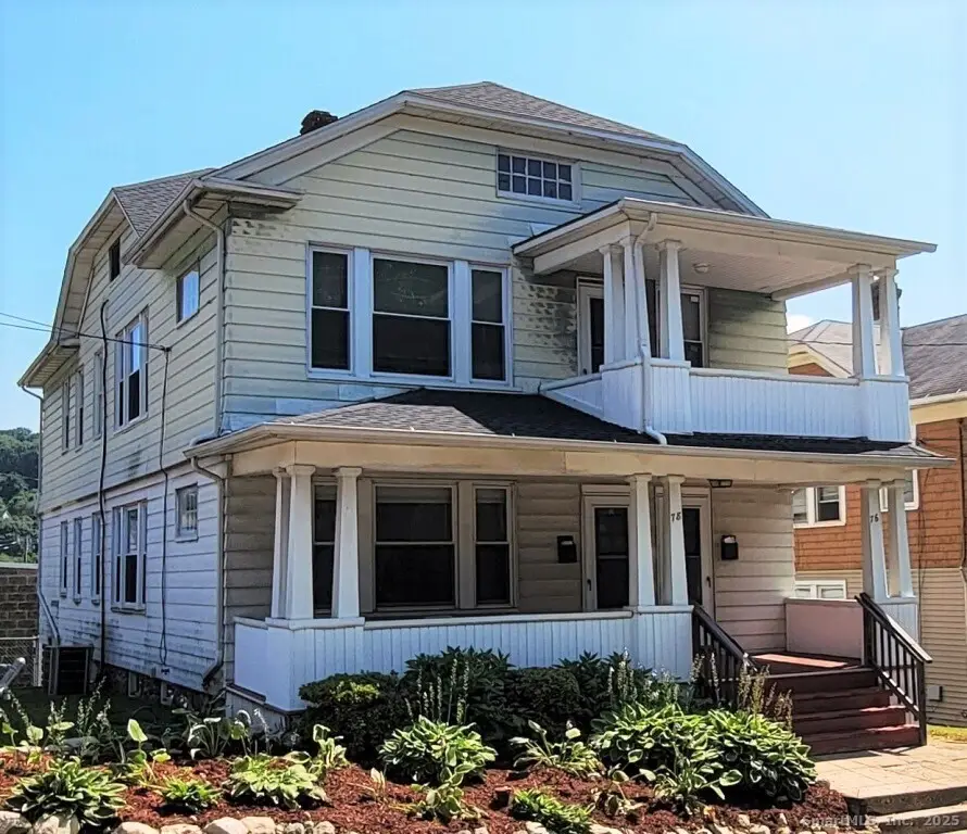 78 Tudor Street, Waterbury, CT 06704 - Image #1