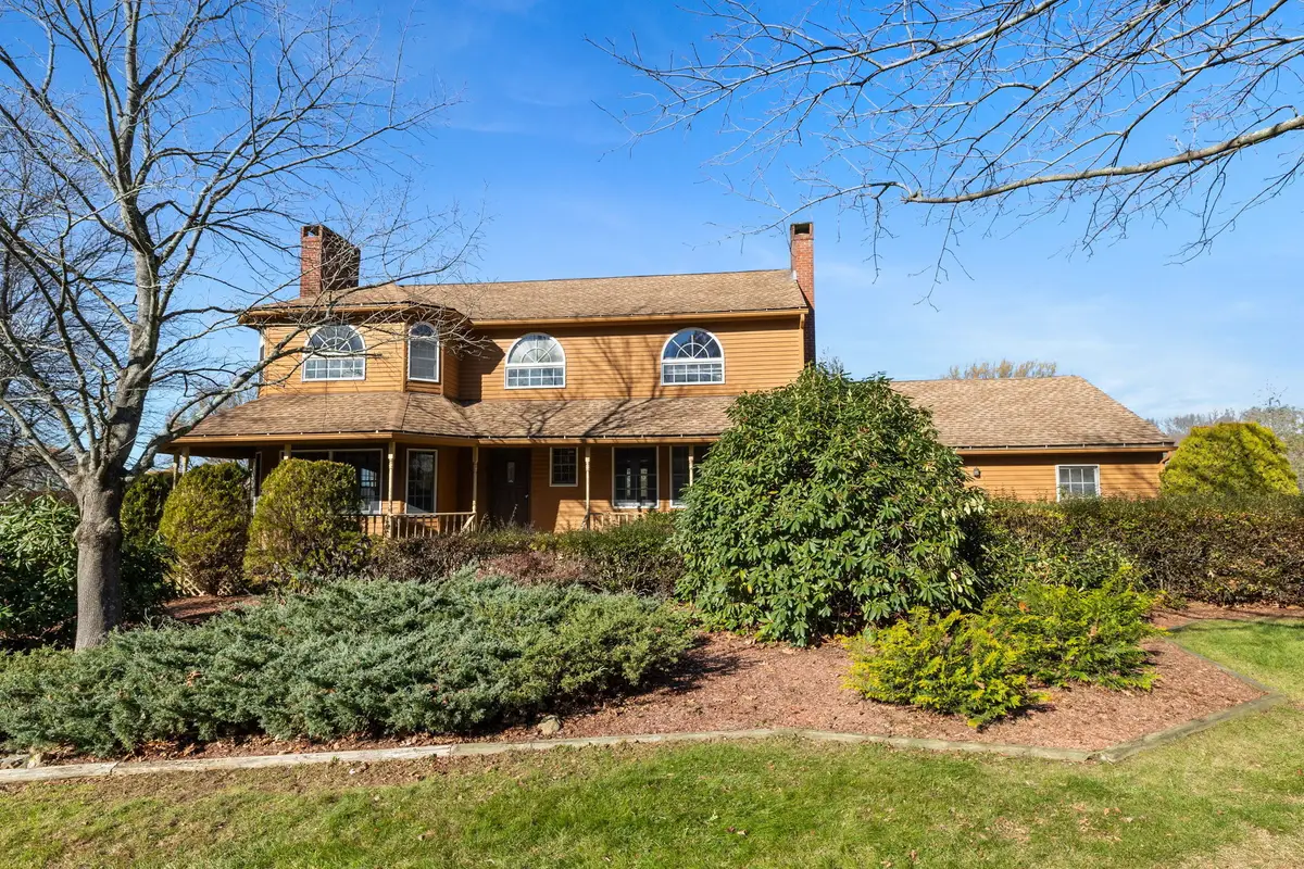 48 Cervens Road, Tolland, CT 06084 - Image #1