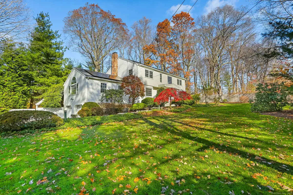 5 Willow Walk, Westport, CT 06880 - Image #1