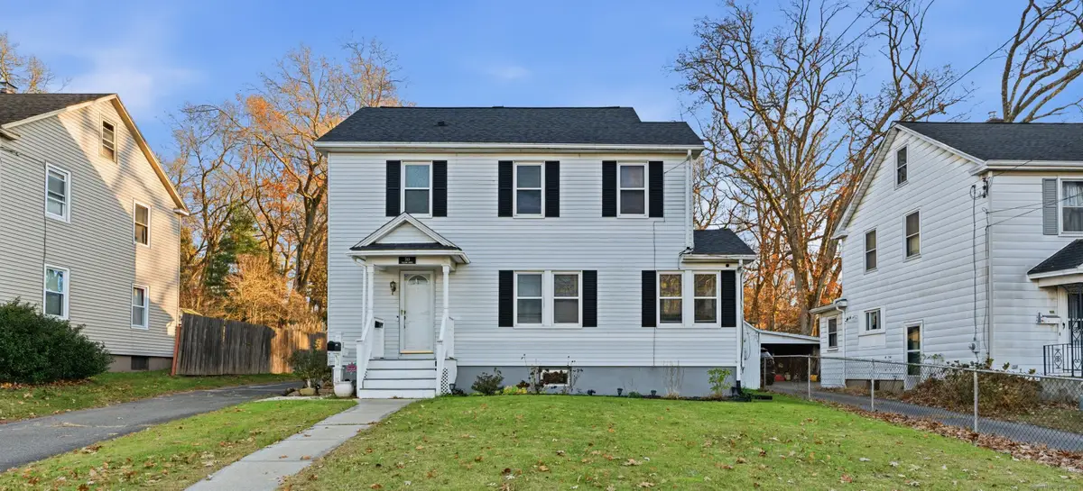 749 Tolland Street, East Hartford, CT 06108 - Image #1
