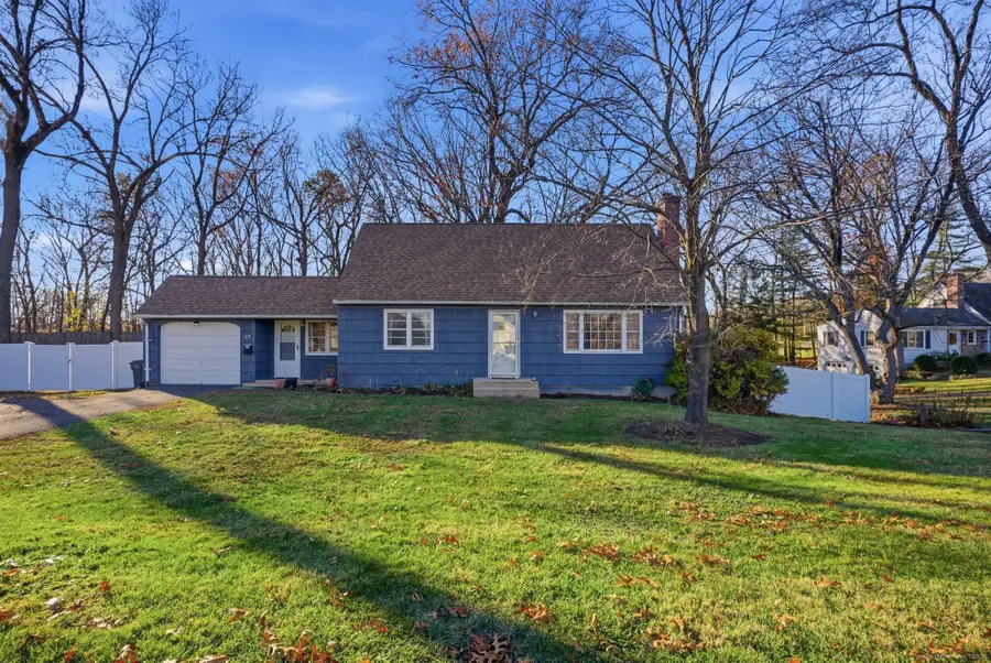 57 Pershing Road, Windsor Locks, CT 06096 - Image #2