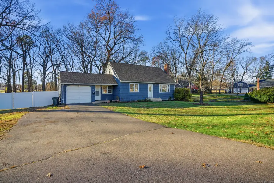 57 Pershing Road, Windsor Locks, CT 06096 - Image #3