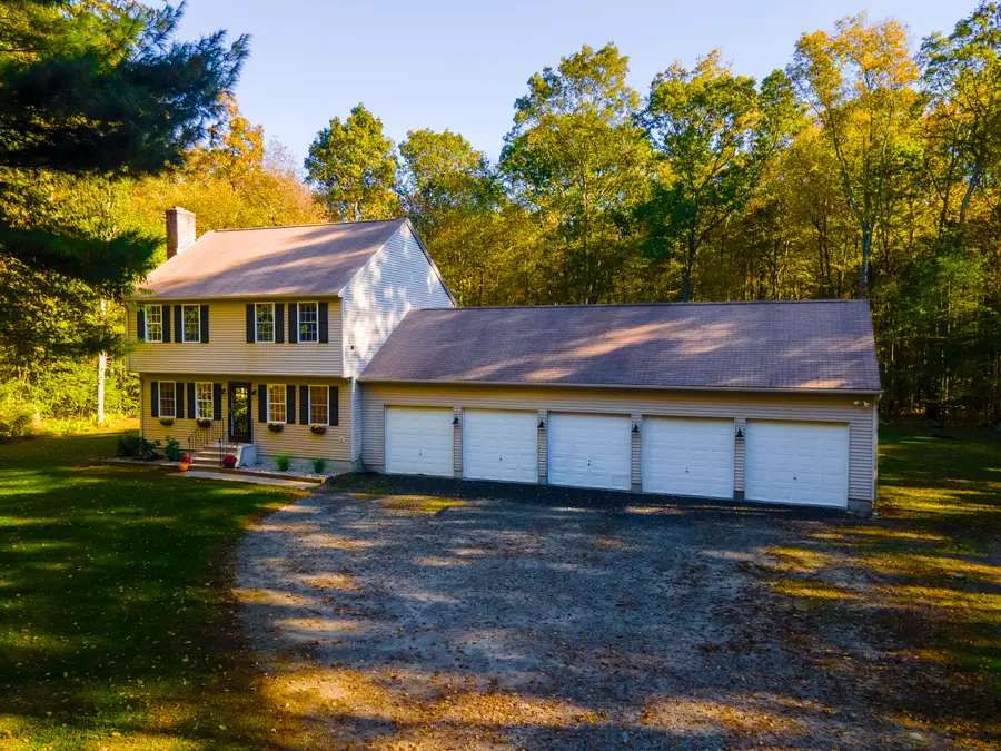 27 Windy Hill Road, Hampton, CT 06247 - Image #2