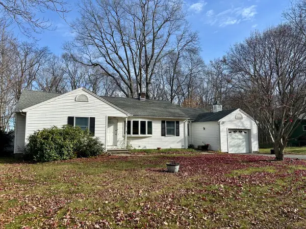 343 Aetna Avenue, Torrington, CT 06790