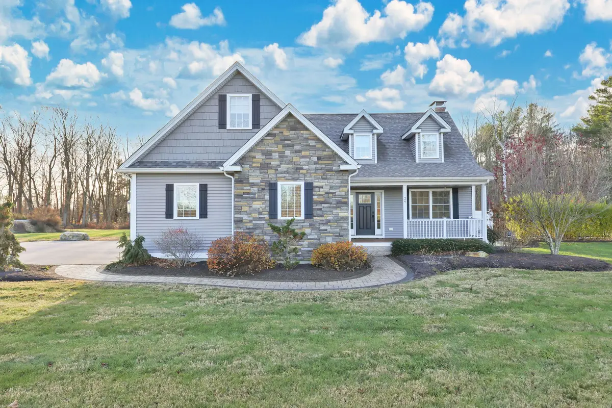 29 Windswept Lane, Mansfield, CT 06268 - Image #1