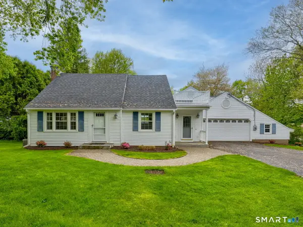 501 Highland Street, Wethersfield, CT 06109