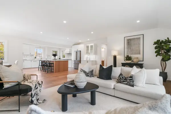 55 Liberty Street, Wilton, CT 06897