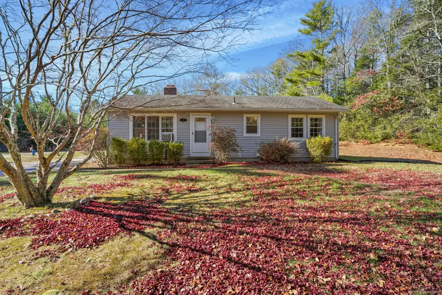 214 Pendleton Hill Road, Voluntown, CT 06384 - Image #2