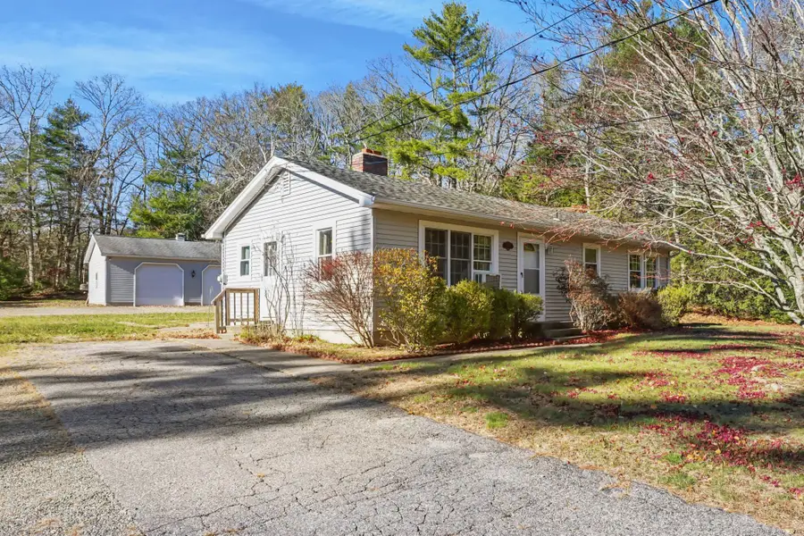 214 Pendleton Hill Road, Voluntown, CT 06384 - Image #3