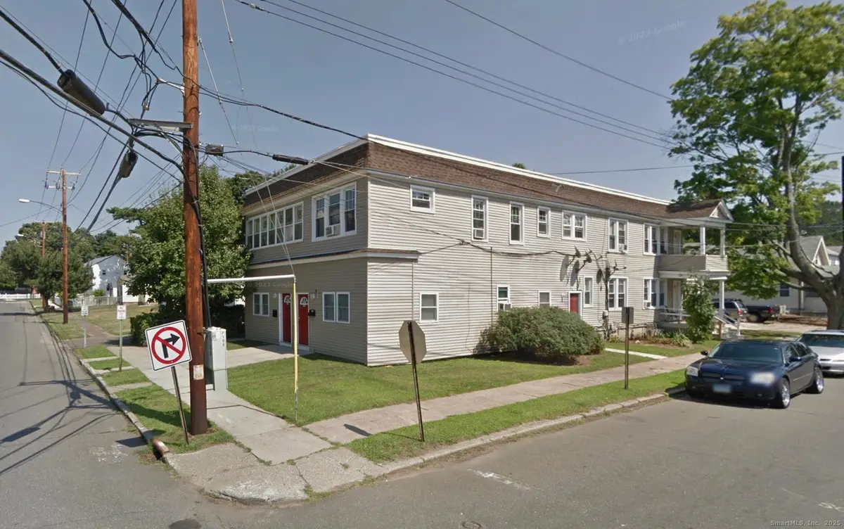 28 Brown Street, West Haven, CT 06516 - Image #1